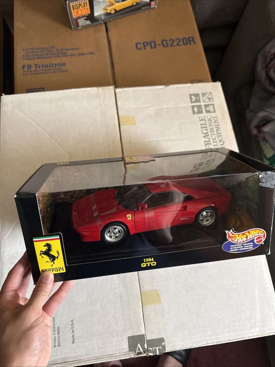 Ferrari 288 Gto 1 18 for sale | eBay