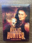 RELIC HUNTER Third Season NEW R1 6 disc set