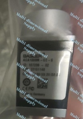 1PCS NEW ACA1000M-GE-S NO BOX  *mp