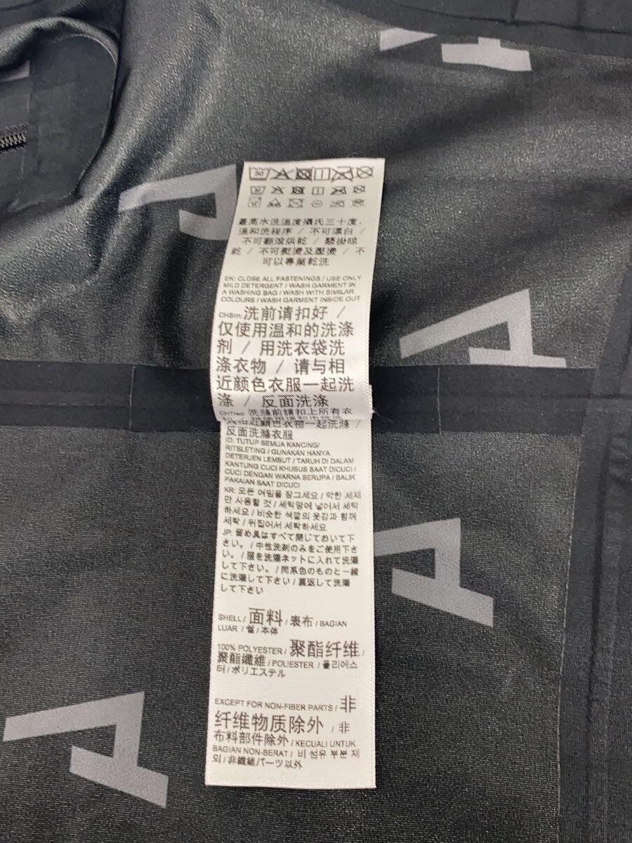 PUMA altra giacca L poliestere kaki 524116 44 STORMCELL 3L usata