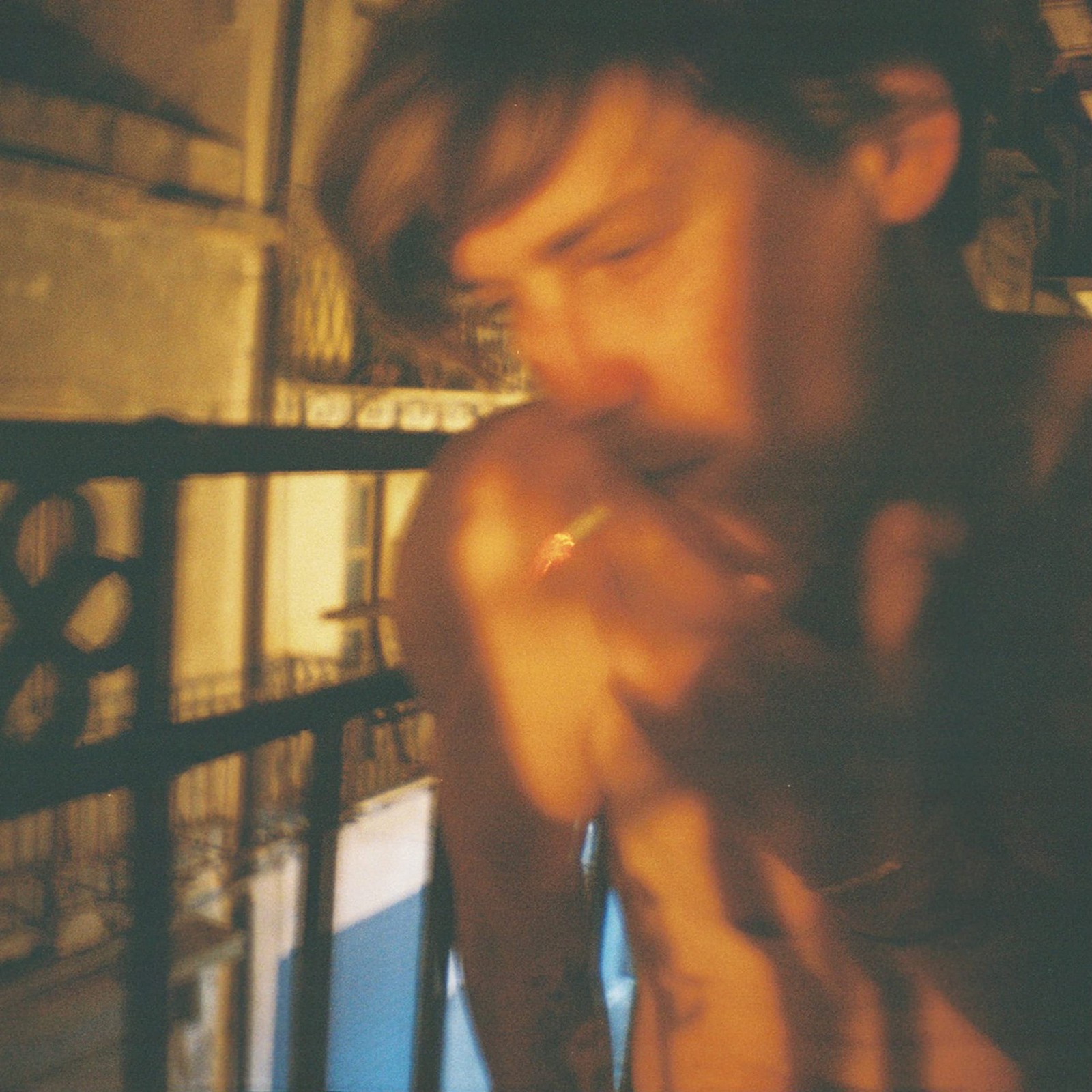 Ansa Sauermann Du Kriegst Was du Brauchst (Vinyl LP)