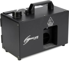 Chauvet DJ Hurricane Haze 1DX Haze Machine 800 CFM