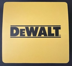 DeWalt Tools 30 Computer Mouse Pads Collection Lot Brand New Never Used