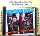 CD New Wave Hits of the 80s Vol 2 -NO BACK INSERT -Alternative Rock -COUPONS!