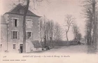 45* ST AY route de meung � le moulin RL64,0732