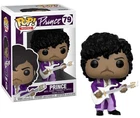 🔥Funko Pop! Rocks: PRINCE (PURPLE RAIN) #79 VAULTED PROTECTOR🔥