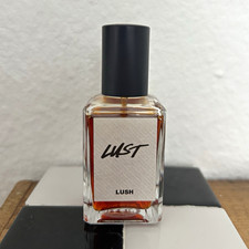 Lush Lust Parfüm Spray Jasmin 30 ml vegan Re...
