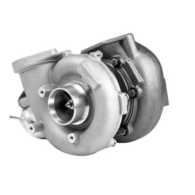 Turbolader BR Turbo für BMW 3 Limousine (E46) BRT6586 11657789081 725364-5001RSG
