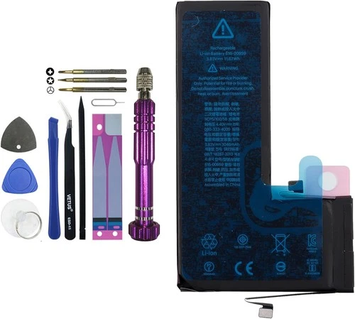 Iphone11 PRO 616 00659 Replacement Battery Compatible with iphone11 PRO A2215