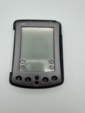Palm M500 with Metal Case Bundle