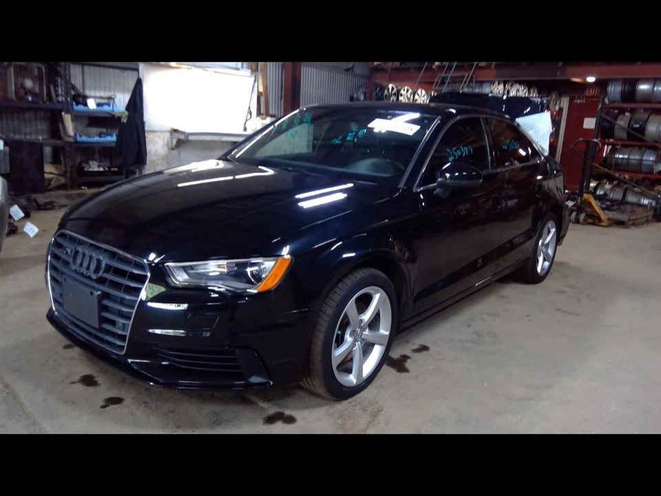 Rear Drive Shaft Fits 15-20 AUDI S3 1669766 - Image 4 of 4