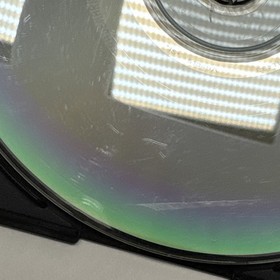 ChuChu Rocket Sega Dreamcast Game 2000 Disc Only Tested