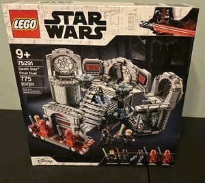 Lego 75291 | eBay