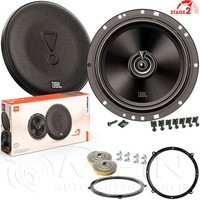 Jbl By Harman Lautsprecher FüR Vw T5 California 2003-2009 Dach Hinten 480W #A1FM