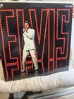 Elvis Presley Original Vinyl LP Record Album