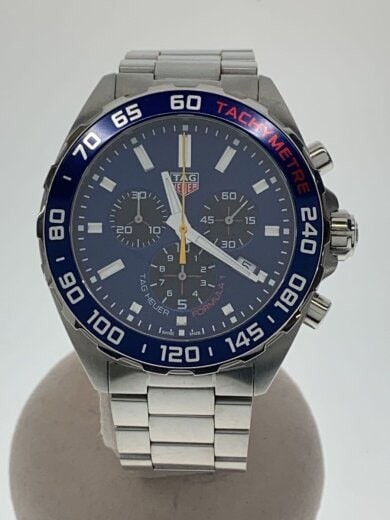 TAG Heuer Formula 1 Red Bull Quartz Stainless Steel Watch