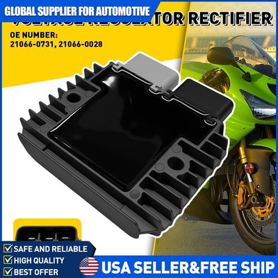 Voltage Regulator Rectifier For Kawasaki Ninja ZX6R ZX600R 2009-2012 21066-0716