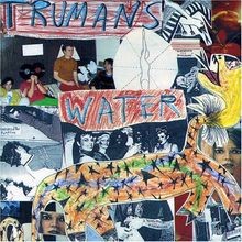 God Speed the Punchline von Trumans Water | CD | Zustand sehr gut