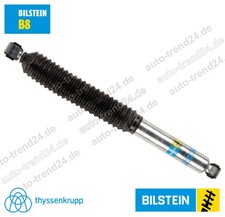 B8 Hochleistungsdämpfer hinten u.a.: Jeep Grand Cherokee III WH WK Bj. 2004-2010