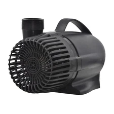 Smartpond Revolution 3600GPH Waterfall Pump Energy Efficient Quiet Operation