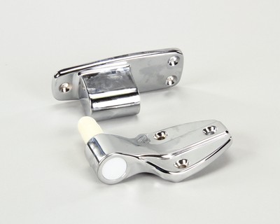 HYKE - mimi Norlake Hinge Flush Mount Short Strap 083478 - Genuine OEM