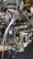 Moteur Fiat STILO