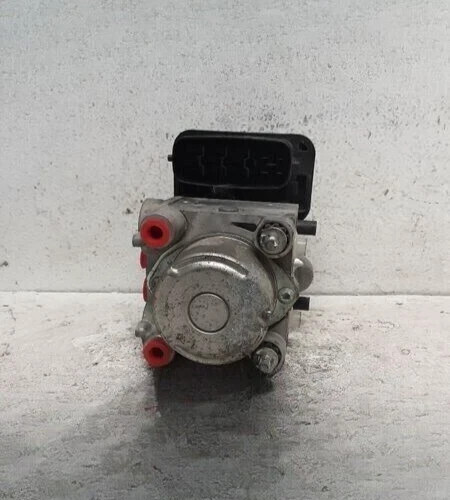 2007-2009 TOYOTA YARIS ABS Anti-Lock Brake Actuator Pump Assembly Sedan 1.5L OEM - Picture 4 of 8