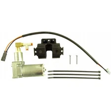 S8301431 Sears 12V Seat Compressor Kit - Fits Case IH