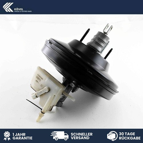 Original Bremskraftverstärker Hauptbremszylinder Ford C-Max 2 DXA AV612B195KF
