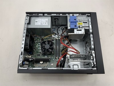 Dell Precision T7100 MT Core i7-4790 3.60GHz 32GB 300GB SSD Win10