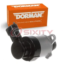 Dorman Fuel Injection Pressure Regulator for 2011-2018 Ford F-250 Super Duty rt