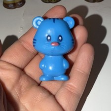 PBS - Fred Rogers Co FRC Jakks - Daniel Tigers Neighborhood - Blue Tigey Figure