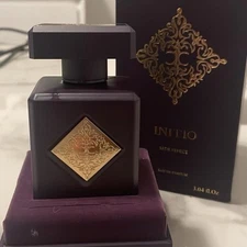 Initio Side Effect 3.040z UnisexUau de Parfum