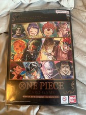 ONE PIECE CARD GAME Premium Card Collection B...