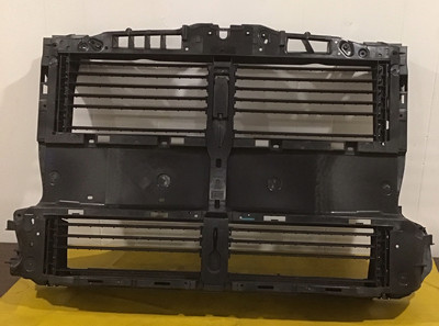 2020-2023 Ford Scape Radiator Support Air Shutter P/n PZ1B-A16E146-B OEM