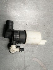 Pompe à eau Citroen C8