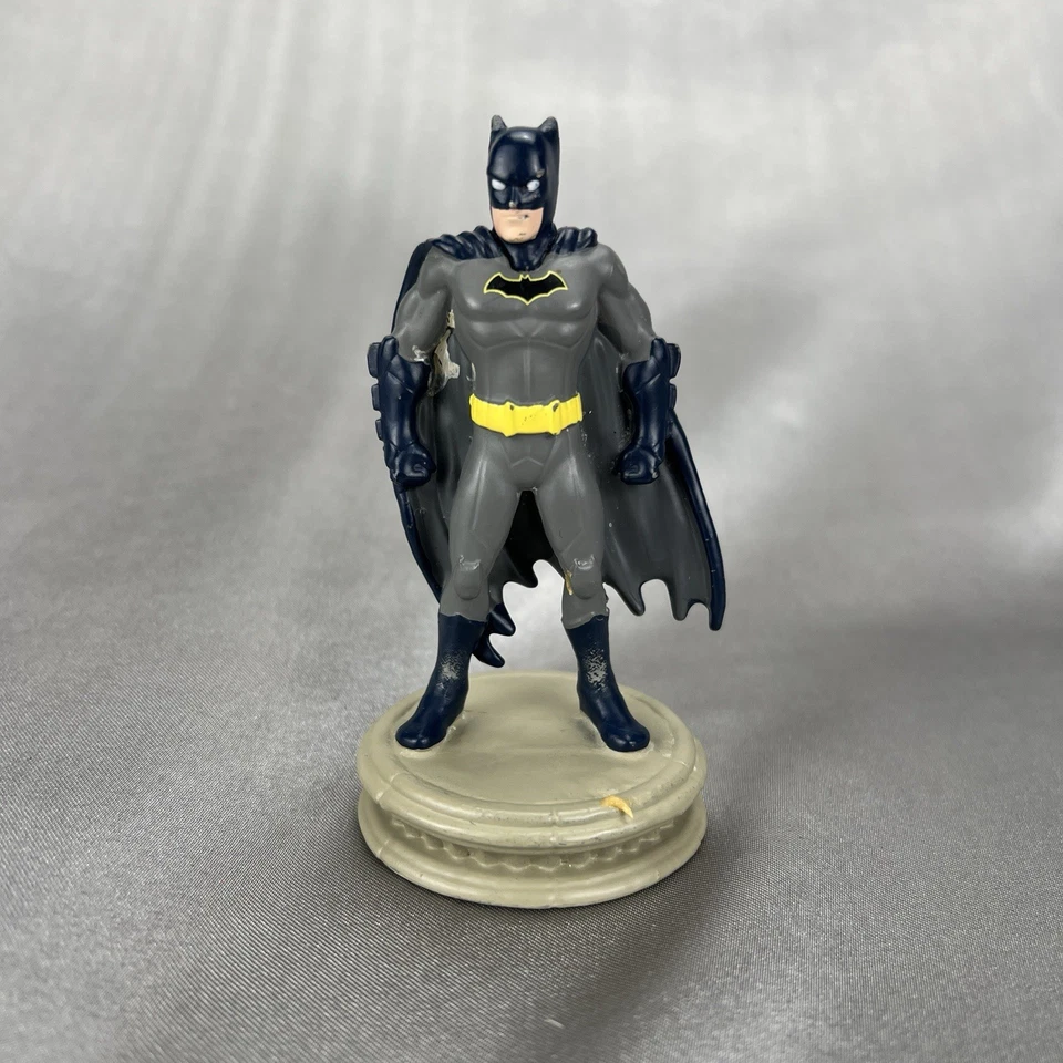 Tonies Audio Book Characters: Lot of 2 DC Batman Marvel Spidey Miles Morales - Image 4 of 4