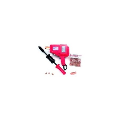 Motor Guard Magna-Spot 1500 Professional 120 V Stud Gun Kit