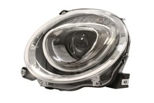 Hauptscheinwerfer links H7 für Fiat 500 500C ab Bj.07.2015 52129443