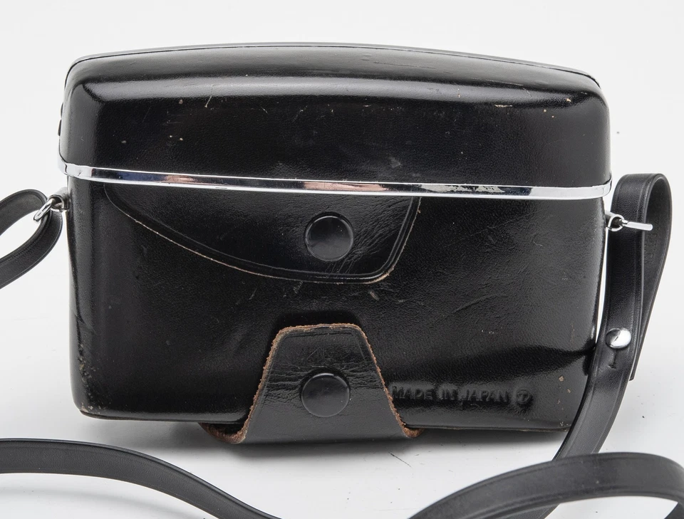 Bolsa de Asistencia Yashica Estuche para Cámara Bolsa de Transporte para Ministro D Foto 2 de 2