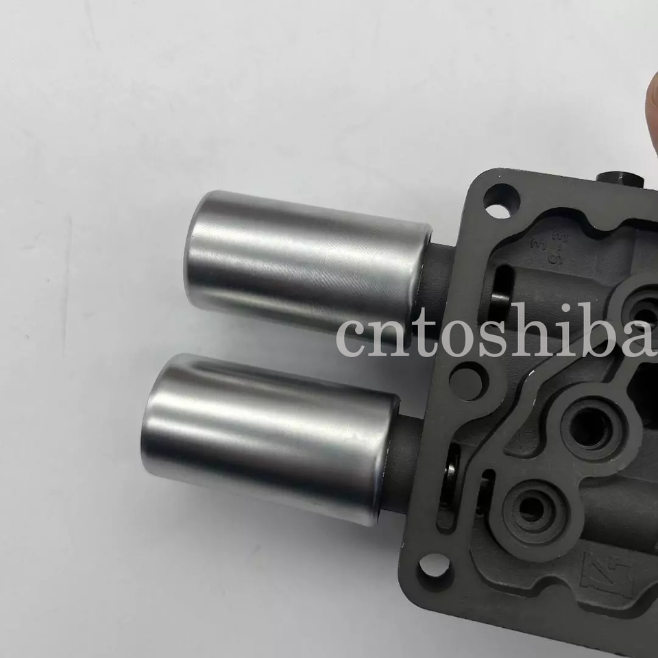Genuine OEM Acura Honda Dual Linear Shift Solenoid 28250-P6H