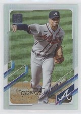 2021 Topps Update Rainbow Foil Charlie Morton #US134 fm0