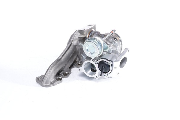 BTS Turbo Lader, Aufladung FüR Alfa Romeo Lancia-image