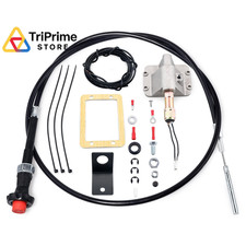 4x4 Posi-lok Psl900 Axle Disconnect Differential Cable Lock Kit Compatible... 
