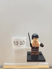 Kla- Free Fire Custom Minifigure Brand New