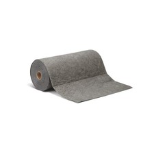 Pig 25201 15 in. x 50 ft. Universal Light-Weight Absorbent Mat Roll