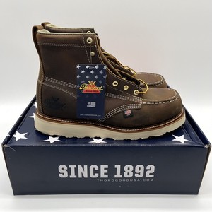 Thorogood Composite Toe Boots | eBay display picture 1