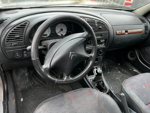 0273004440 Abs per CITROEN XSARA COUPE 2.0 HDi VTS (66kW) 2002 160770 - Bild 7 von 9