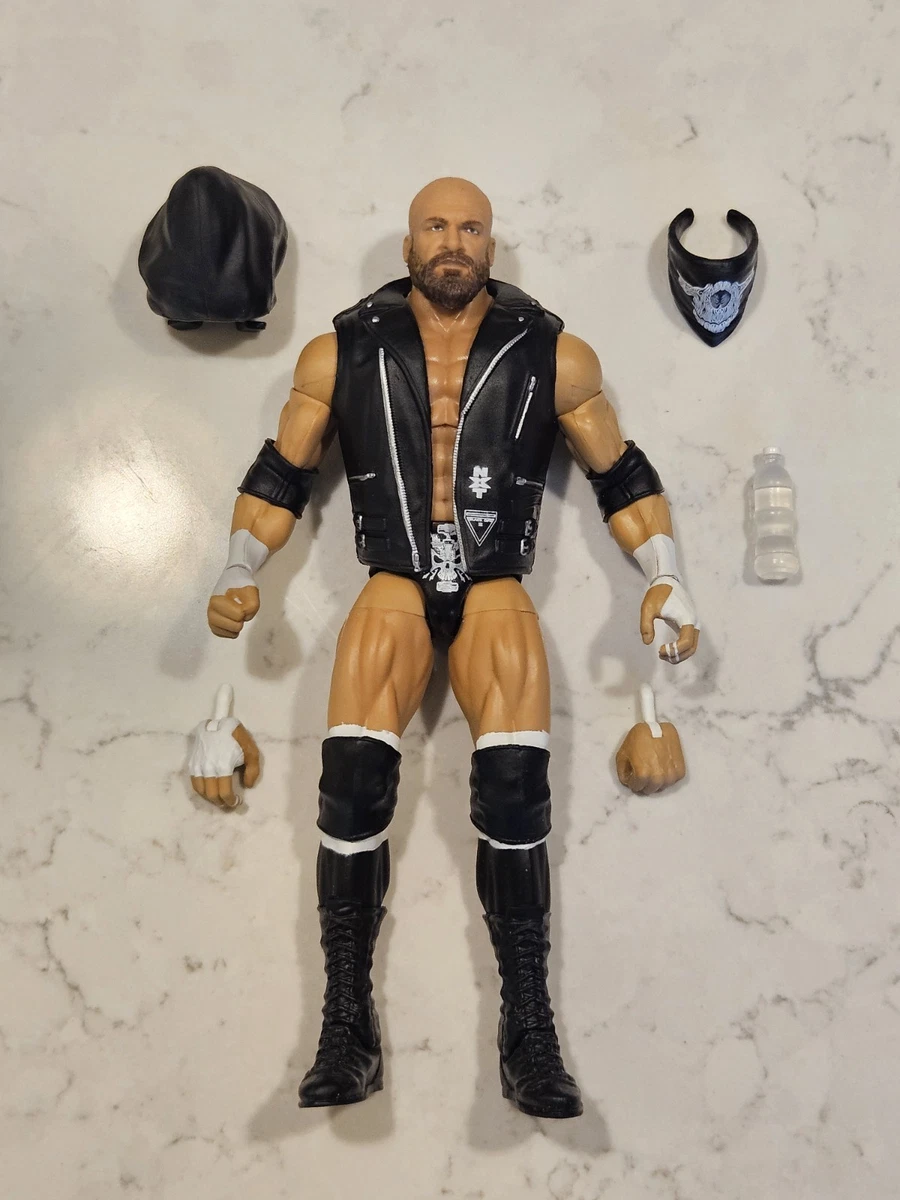Triple H In Sports Action Figures for sale | eBay