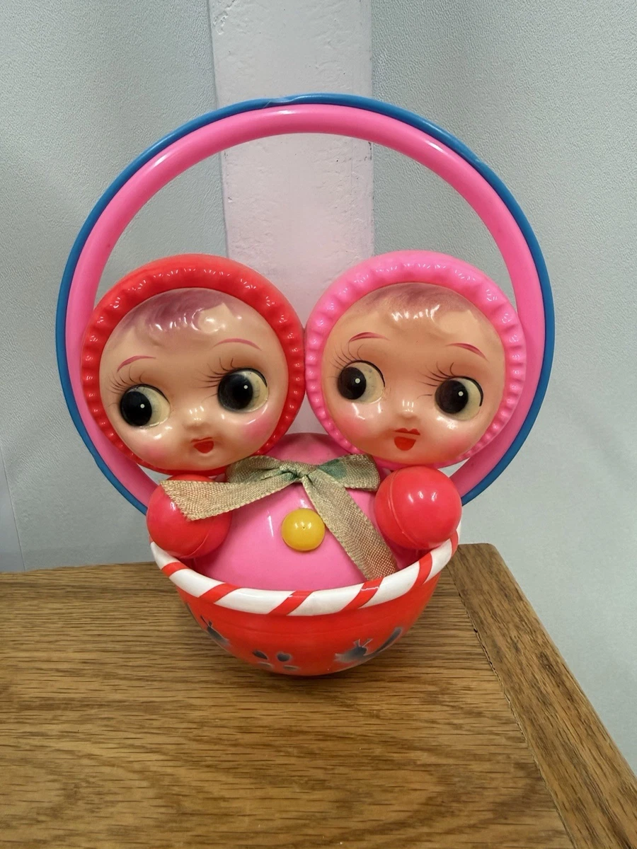 Vintage & Antique Celluloid Toys for sale | eBay